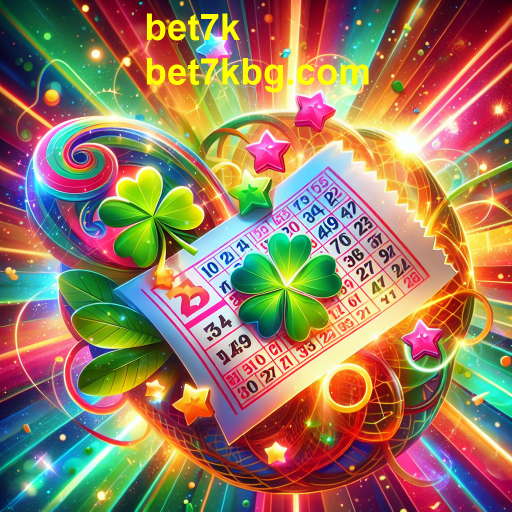 A Magia da Loteria: Como Funciona e Dicas para Jogar no Bet7k