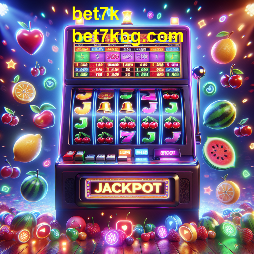Bet7k: A Plataforma Ideal para Apostadores e Amantes de Jogos